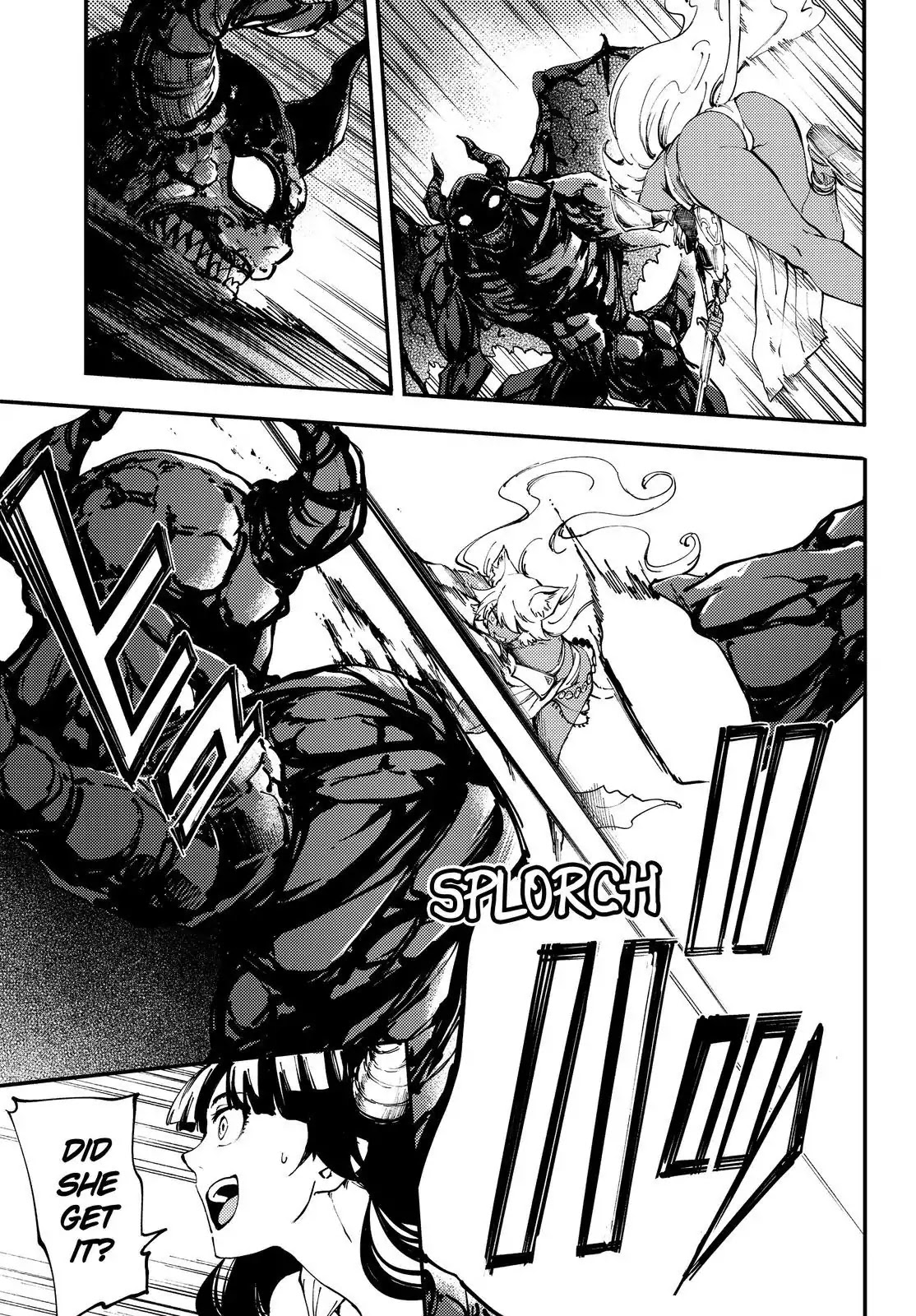 Kekkon Yubiwa Monogatari Chapter 34 page 14 - Chapter 34
