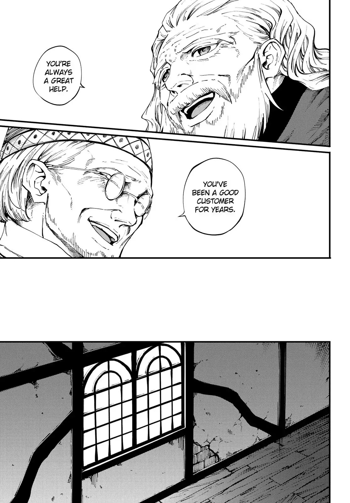 Kekkon Yubiwa Monogatari Chapter 35 page 10 - Chapter 35
