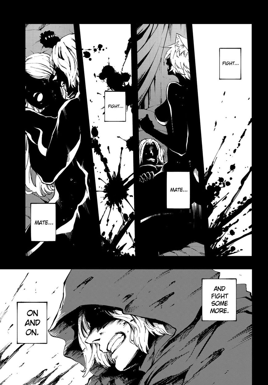 Kekkon Yubiwa Monogatari Chapter 37 page 16 - Chapter 37