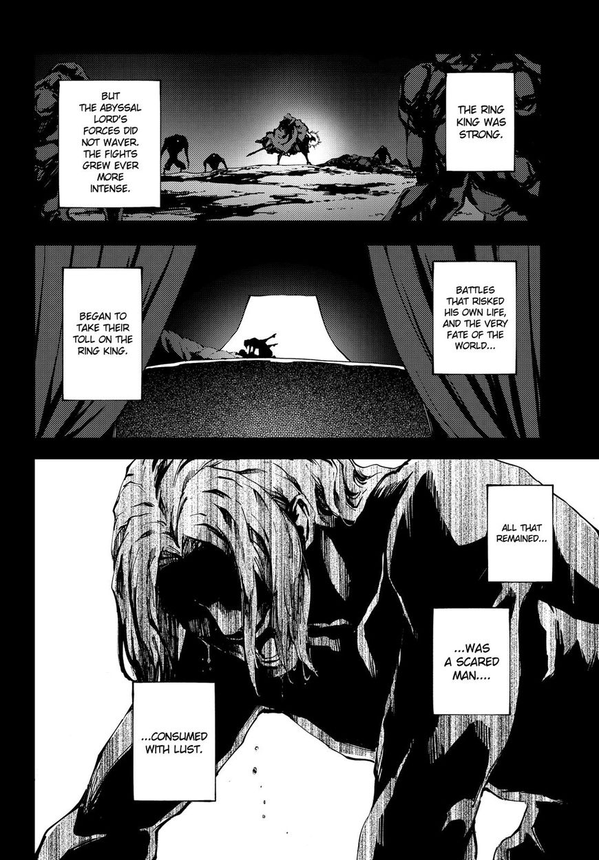 Kekkon Yubiwa Monogatari Chapter 37 page 17 - Chapter 37
