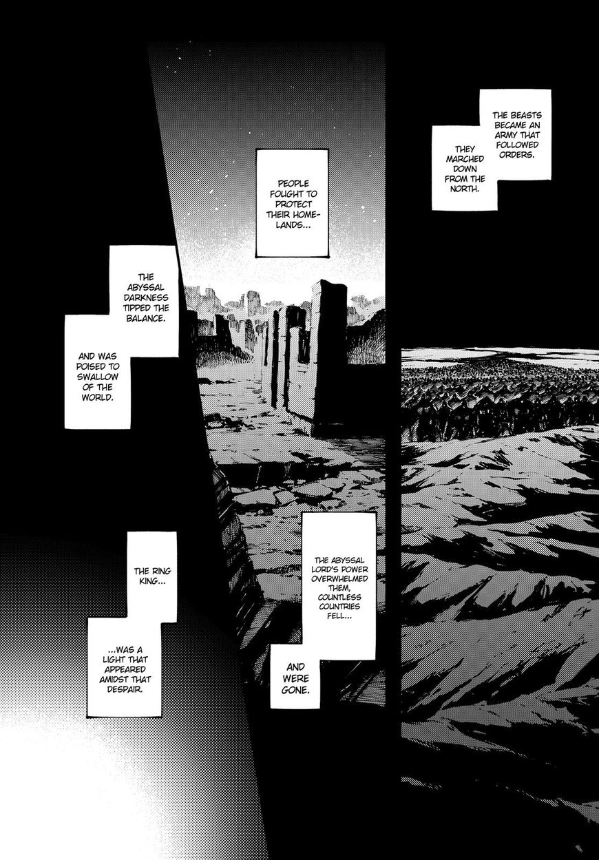 Kekkon Yubiwa Monogatari Chapter 37 page 5 - Chapter 37