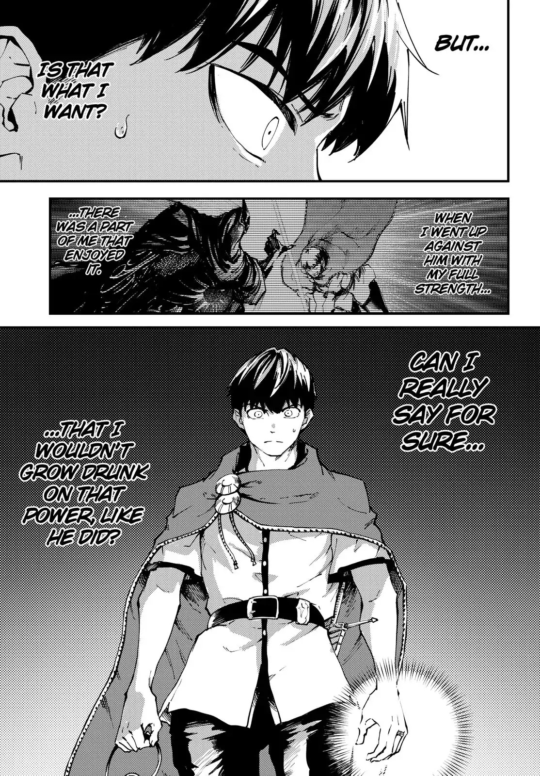 Kekkon Yubiwa Monogatari Chapter 38 page 16 - Chapter 38