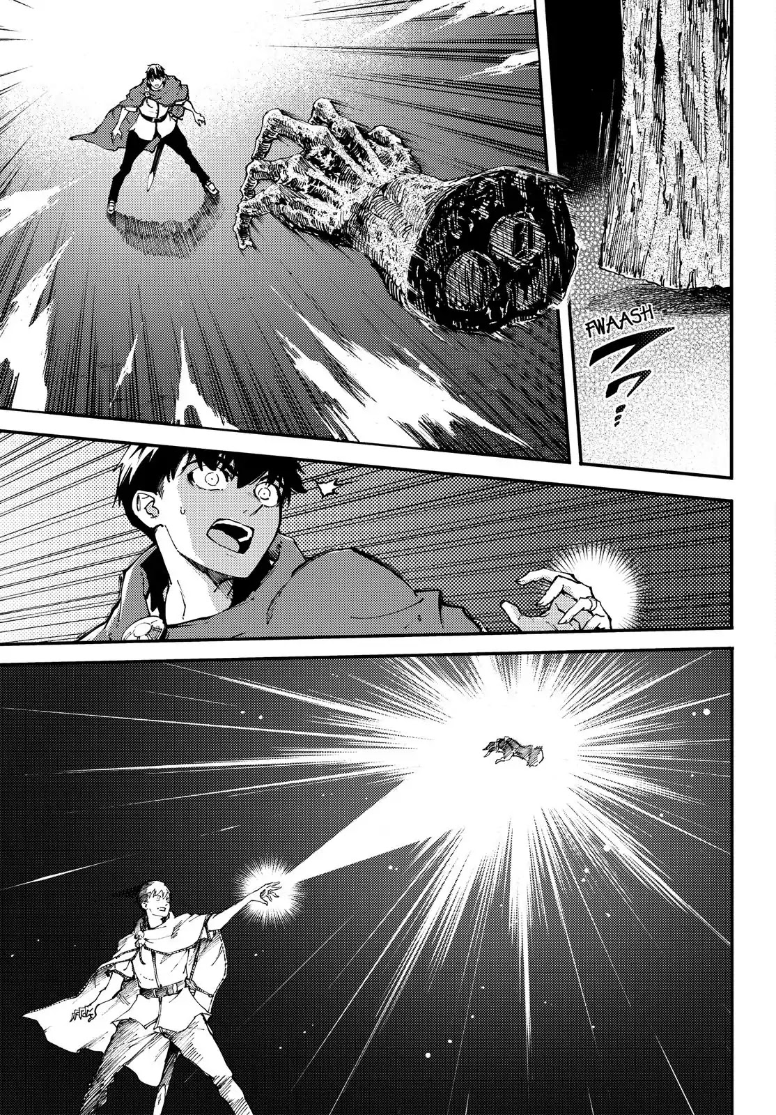 Kekkon Yubiwa Monogatari Chapter 38 page 8 - Chapter 38
