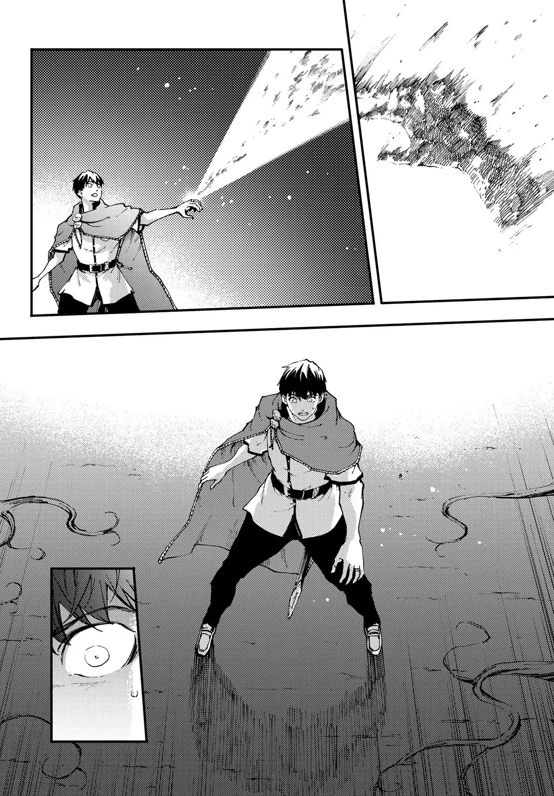 Kekkon Yubiwa Monogatari Chapter 38 page 9 - Chapter 38