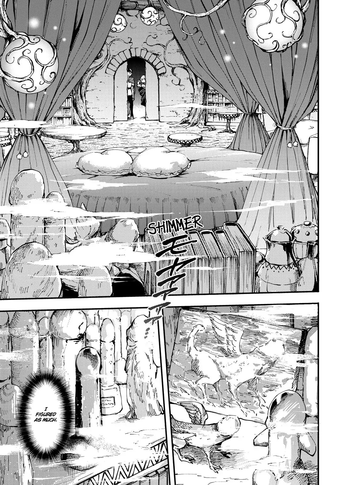 Kekkon Yubiwa Monogatari Chapter 39 page 10 - Chapter 39