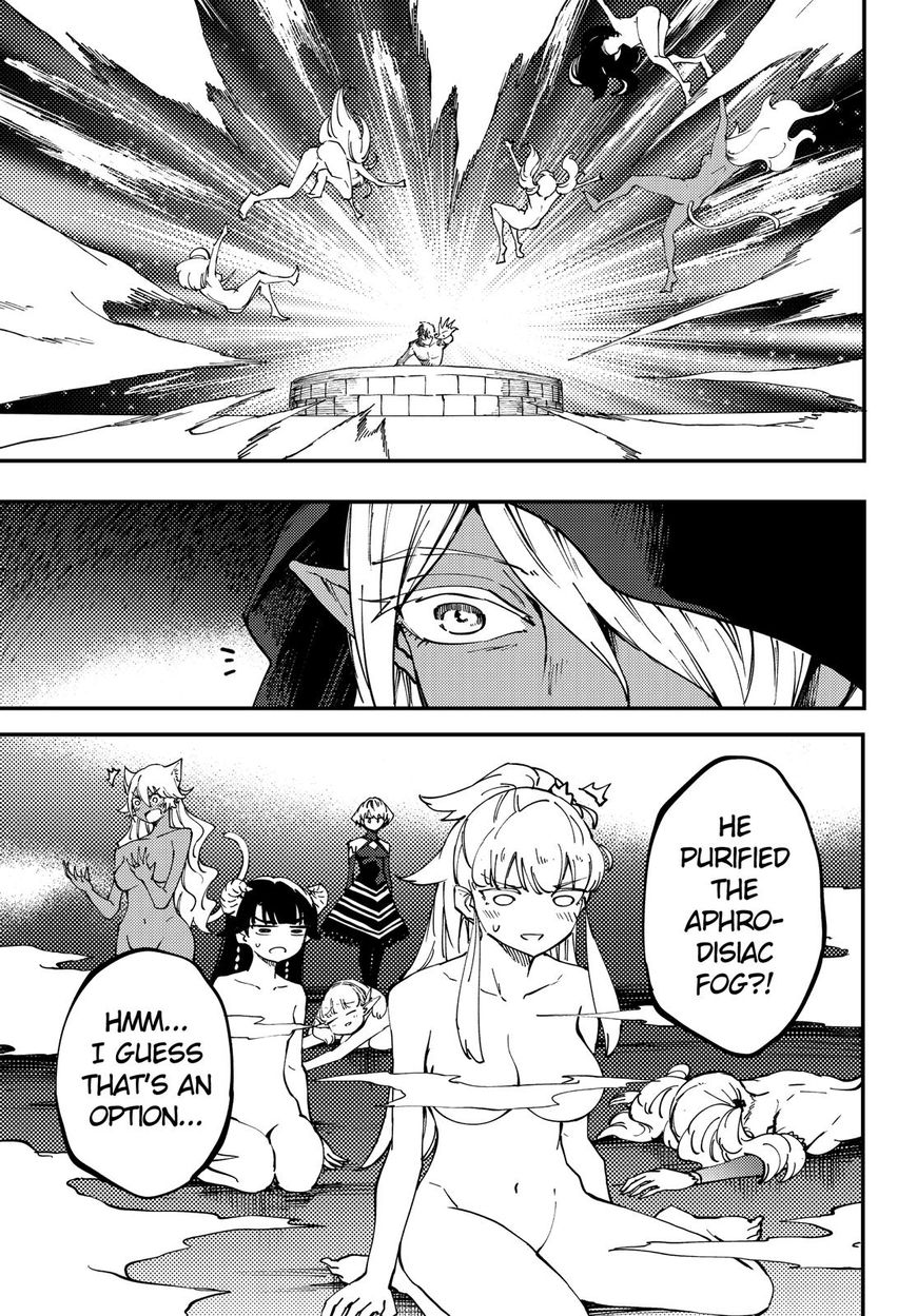 Kekkon Yubiwa Monogatari Chapter 40 page 30 - Chapter 40