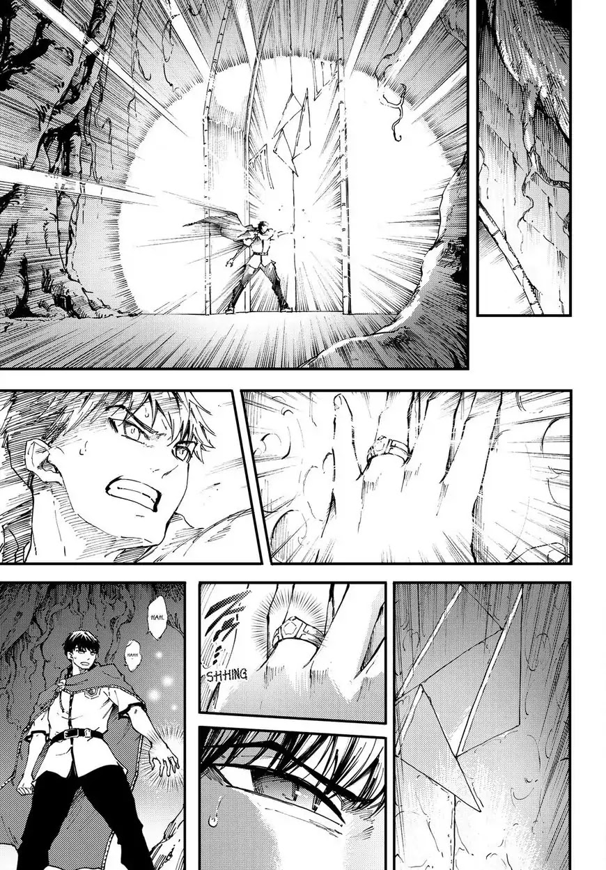 Kekkon Yubiwa Monogatari Chapter 41 page 15 - Chapter 41