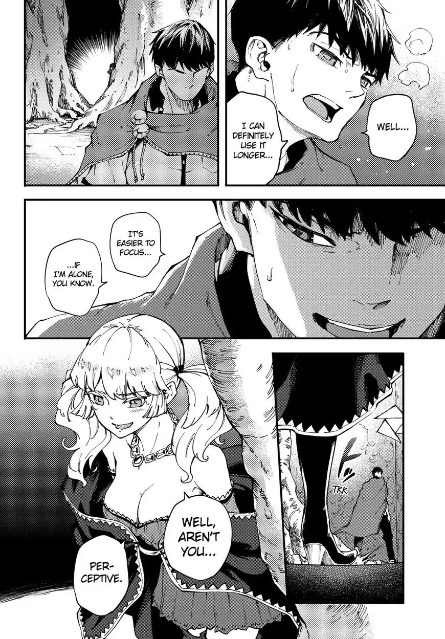 Kekkon Yubiwa Monogatari Chapter 41 page 16 - Chapter 41
