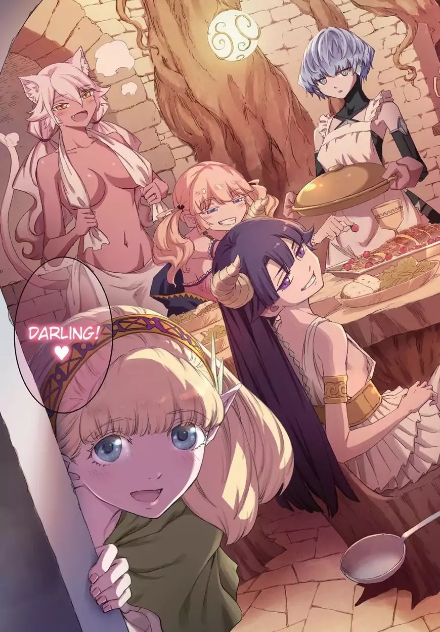 Kekkon Yubiwa Monogatari Chapter 41 page 4 - Chapter 41