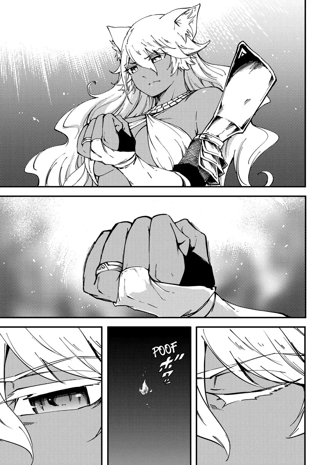 Kekkon Yubiwa Monogatari Chapter 42 page 16 - Chapter 42