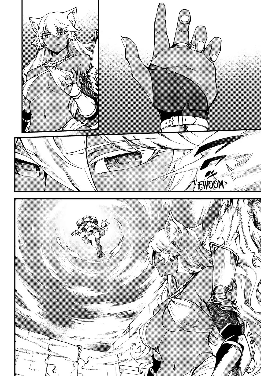 Kekkon Yubiwa Monogatari Chapter 42 page 17 - Chapter 42