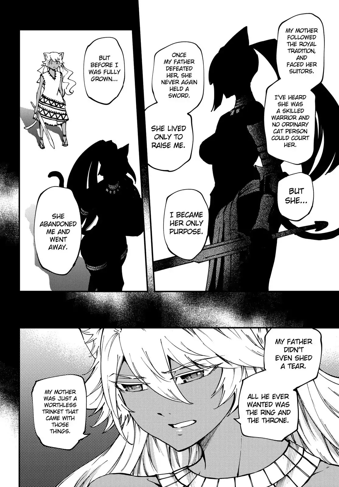 Kekkon Yubiwa Monogatari Chapter 42 page 25 - Chapter 42