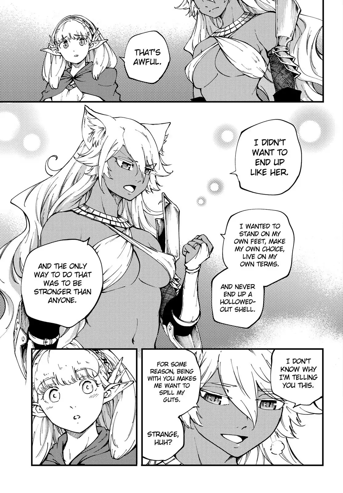 Kekkon Yubiwa Monogatari Chapter 42 page 26 - Chapter 42