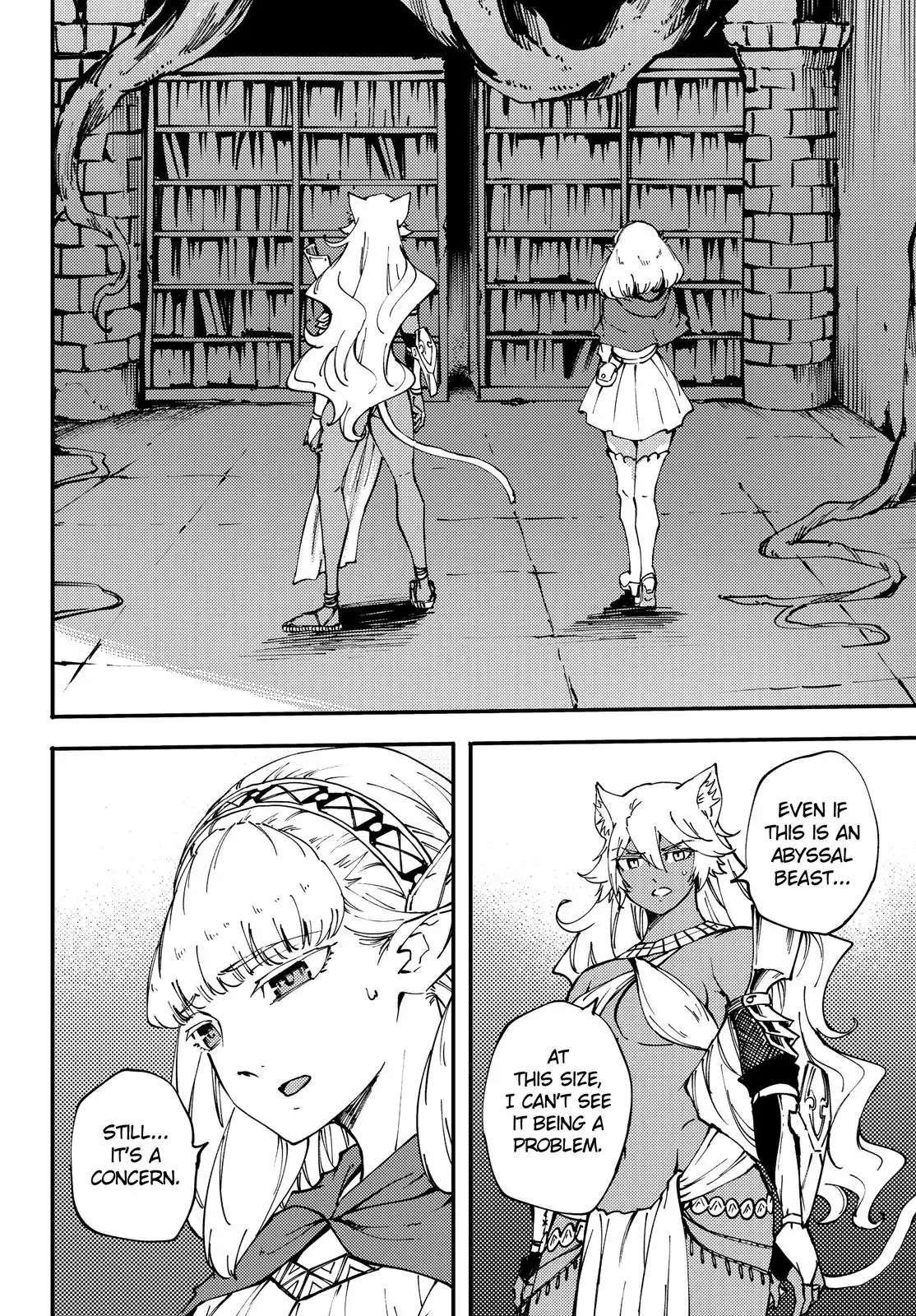Kekkon Yubiwa Monogatari Chapter 42 page 31 - Chapter 42