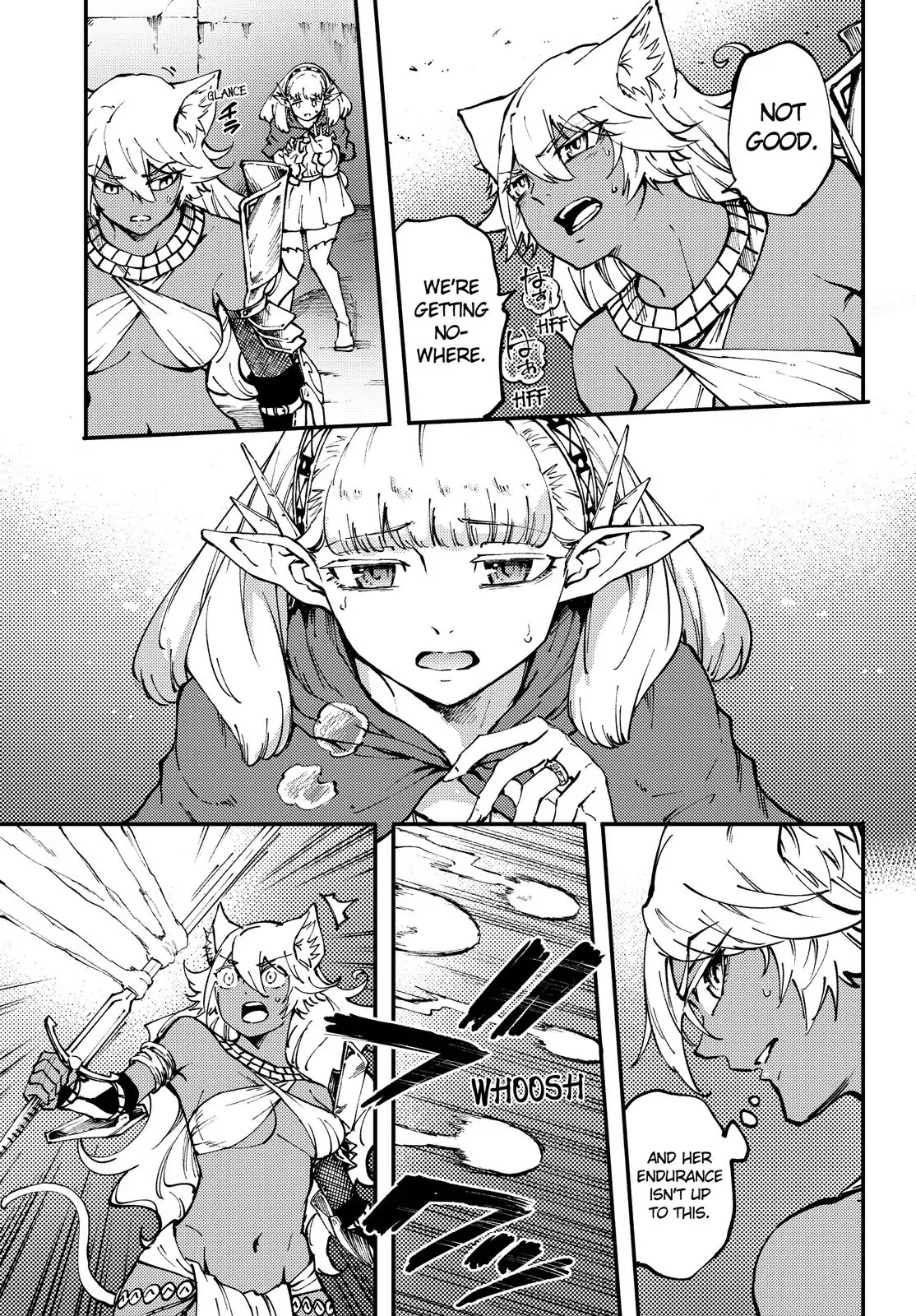 Kekkon Yubiwa Monogatari Chapter 43 page 12 - Chapter 43