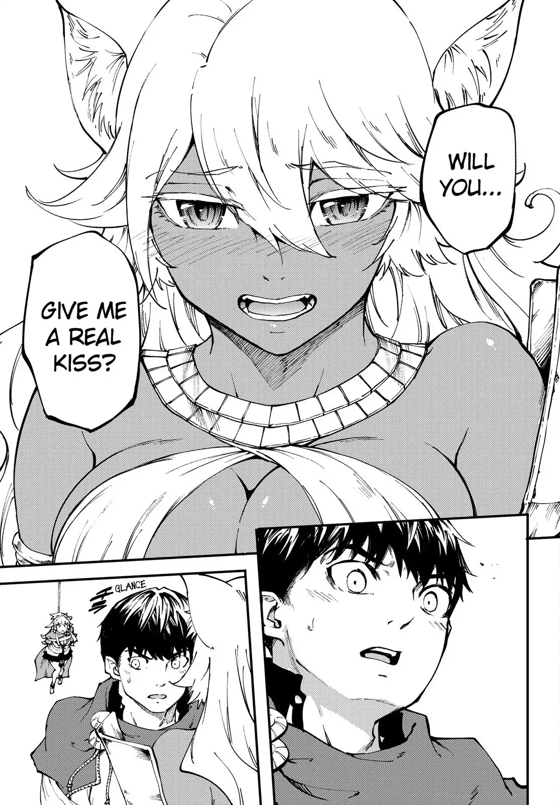 Kekkon Yubiwa Monogatari Chapter 43 page 24 - Chapter 43