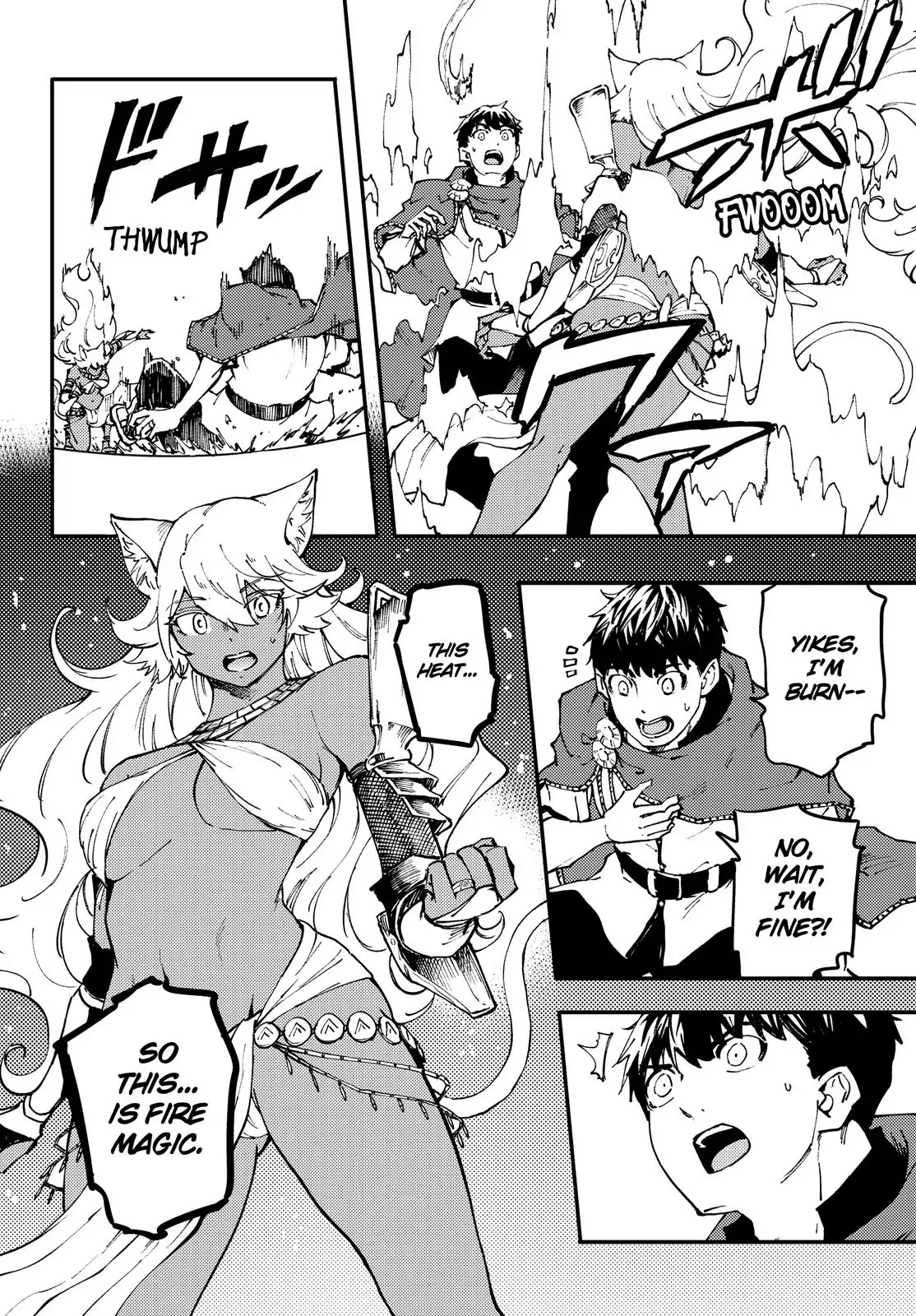 Kekkon Yubiwa Monogatari Chapter 43 page 29 - Chapter 43