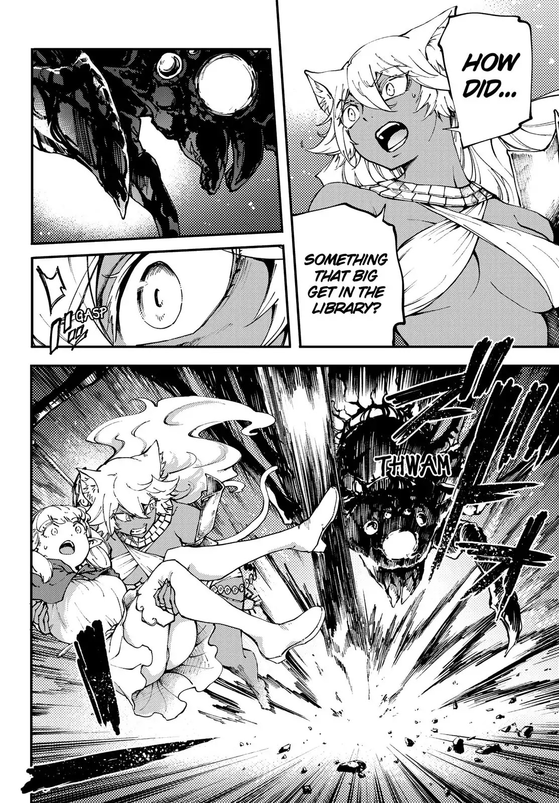 Kekkon Yubiwa Monogatari Chapter 43 page 3 - Chapter 43