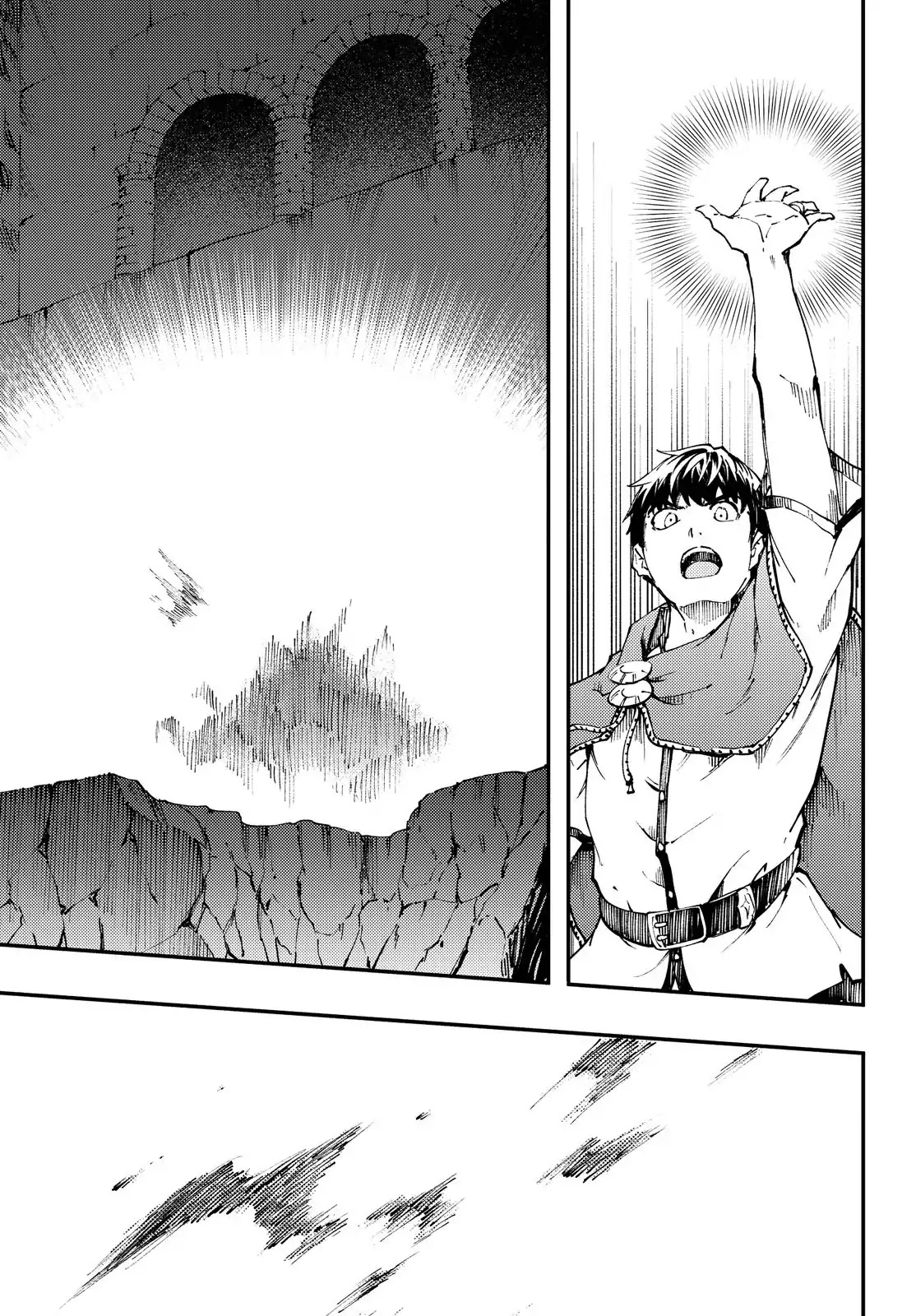 Kekkon Yubiwa Monogatari Chapter 43 page 34 - Chapter 43