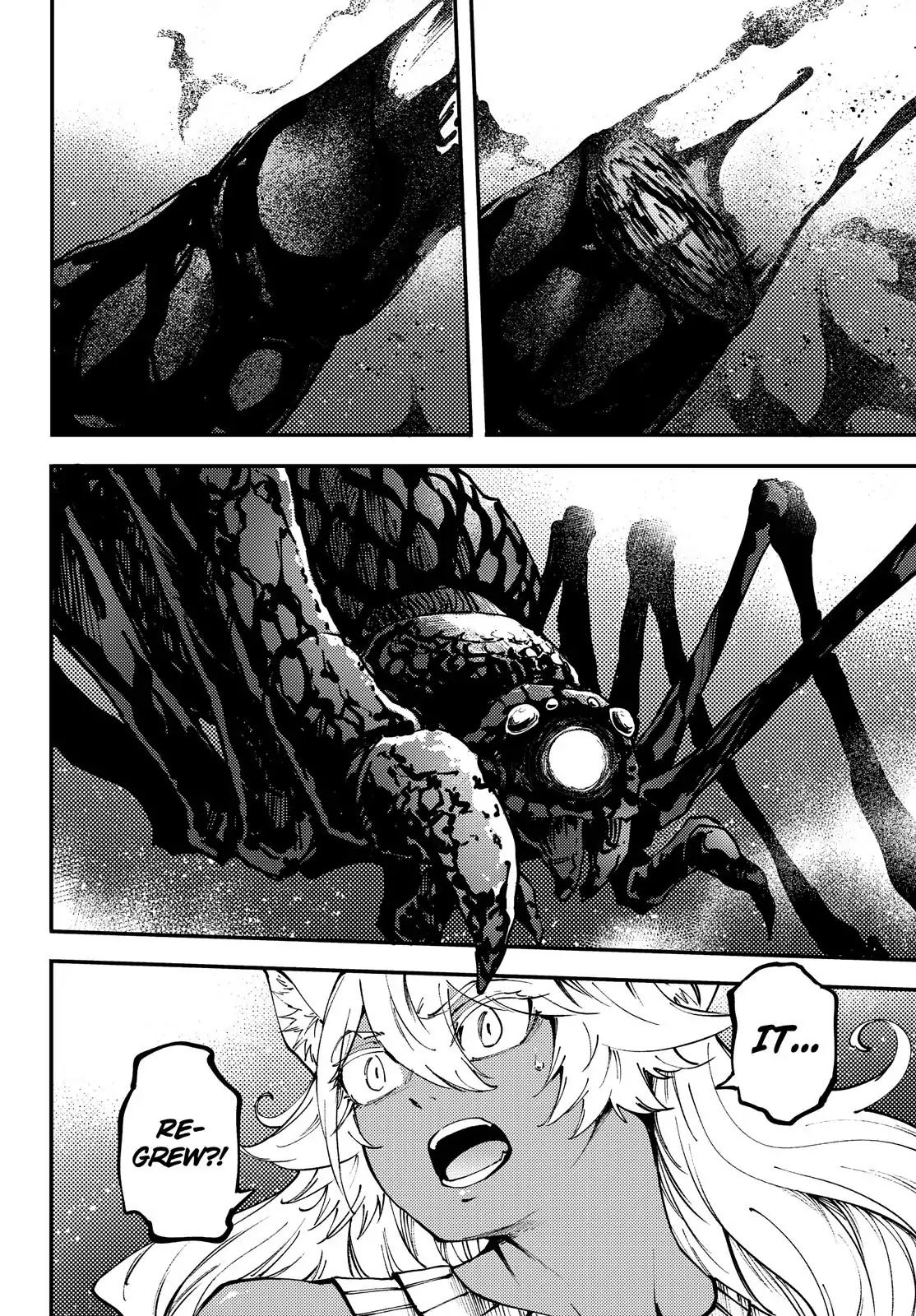 Kekkon Yubiwa Monogatari Chapter 43 page 9 - Chapter 43
