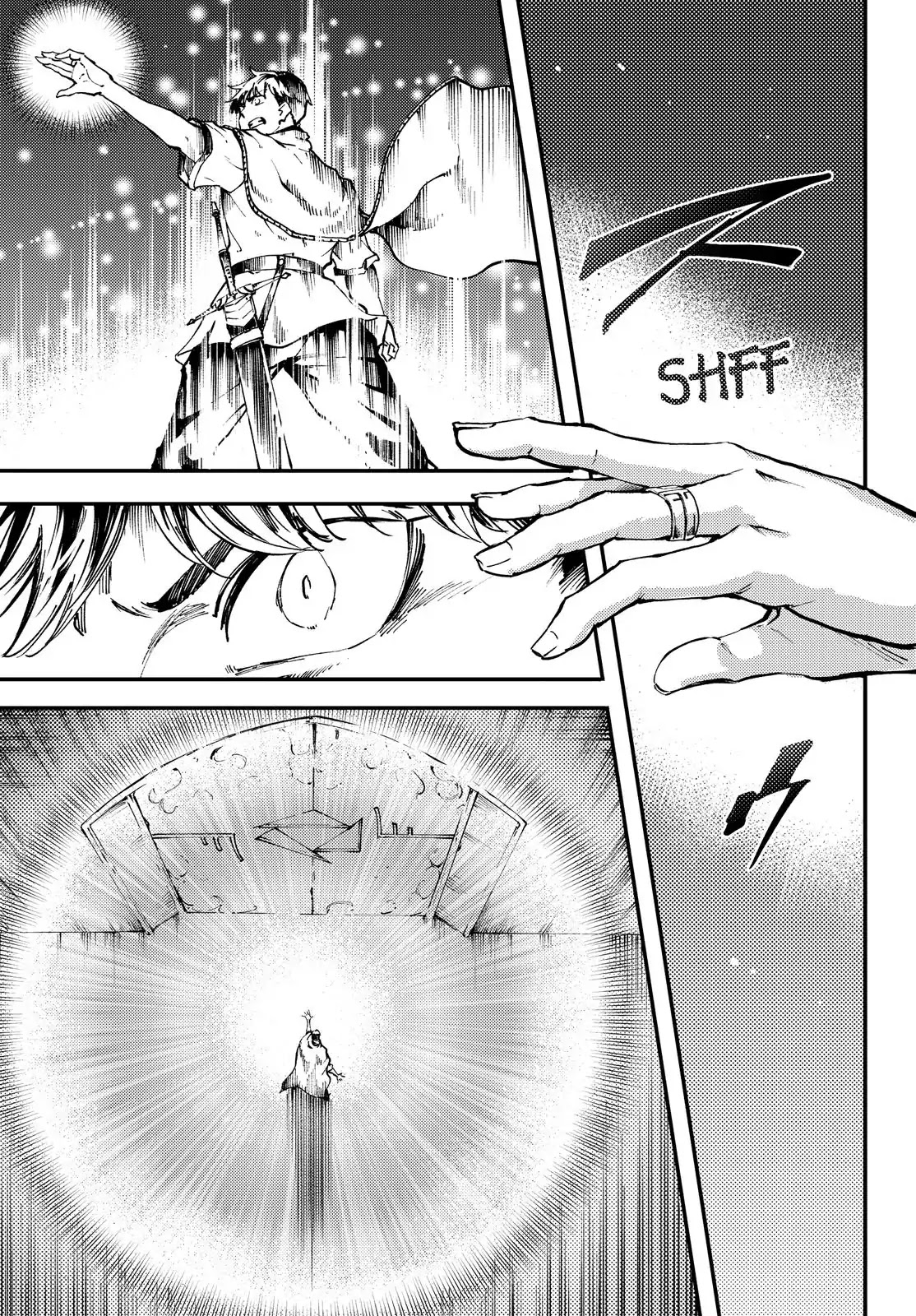 Kekkon Yubiwa Monogatari Chapter 44 page 24 - Chapter 44