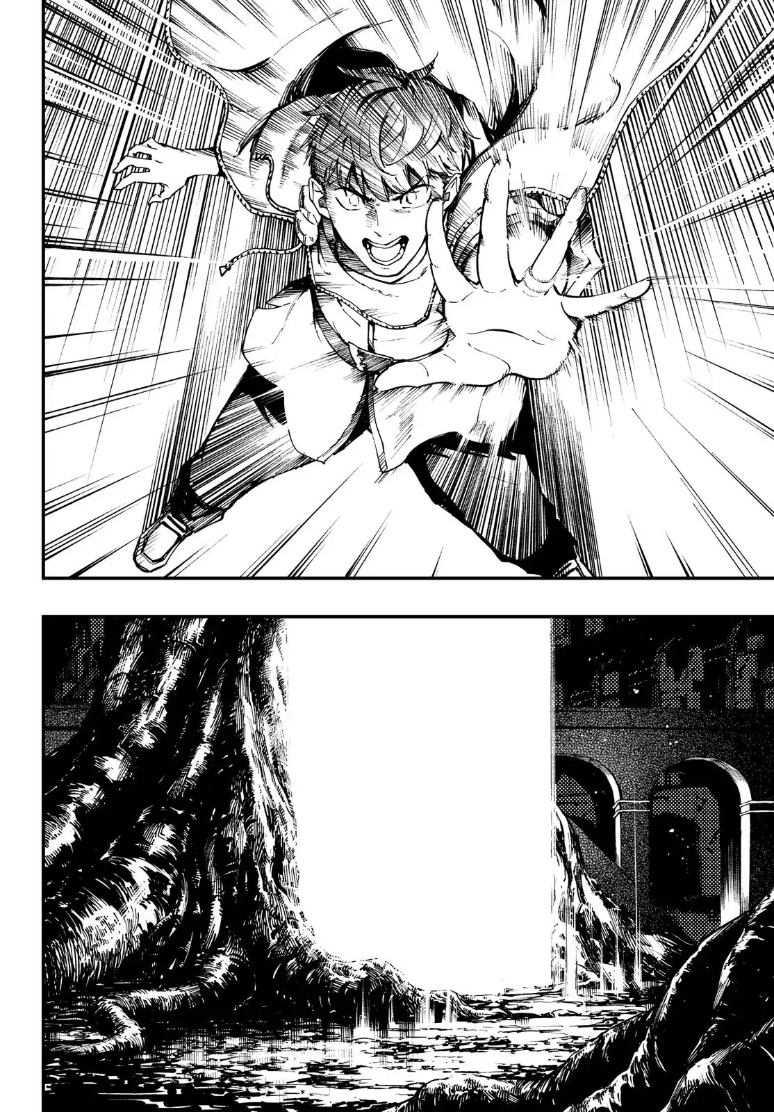 Kekkon Yubiwa Monogatari Chapter 44 page 25 - Chapter 44