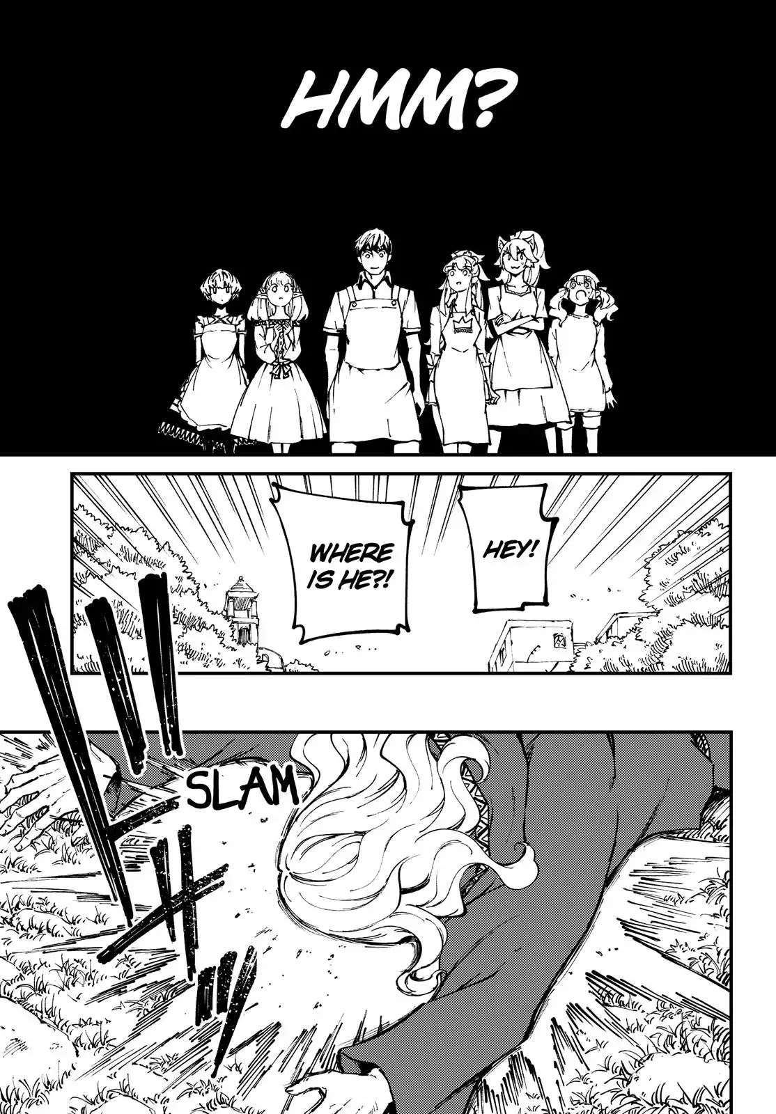 Kekkon Yubiwa Monogatari Chapter 45 page 20 - Chapter 45