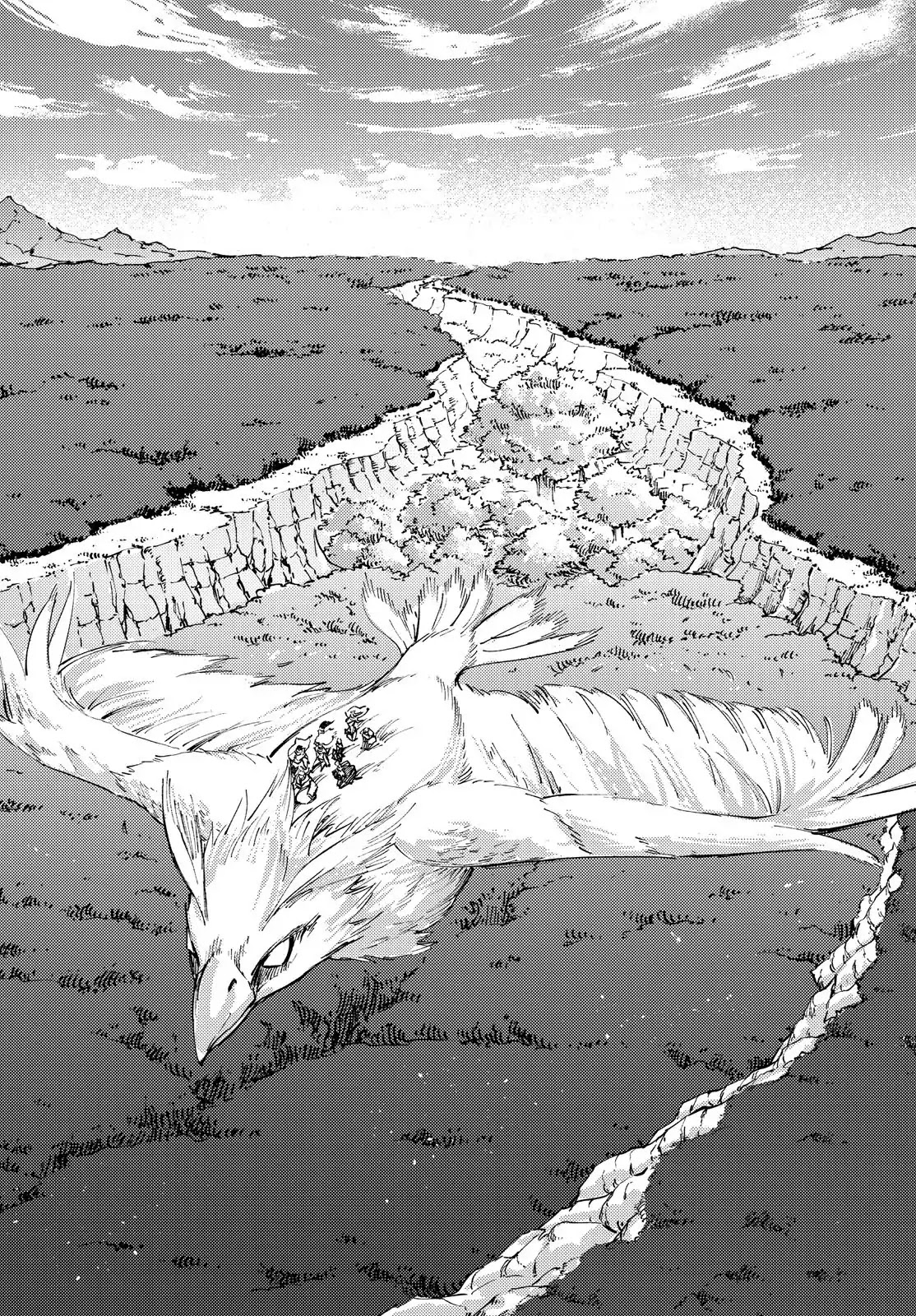 Kekkon Yubiwa Monogatari Chapter 45 page 23 - Chapter 45