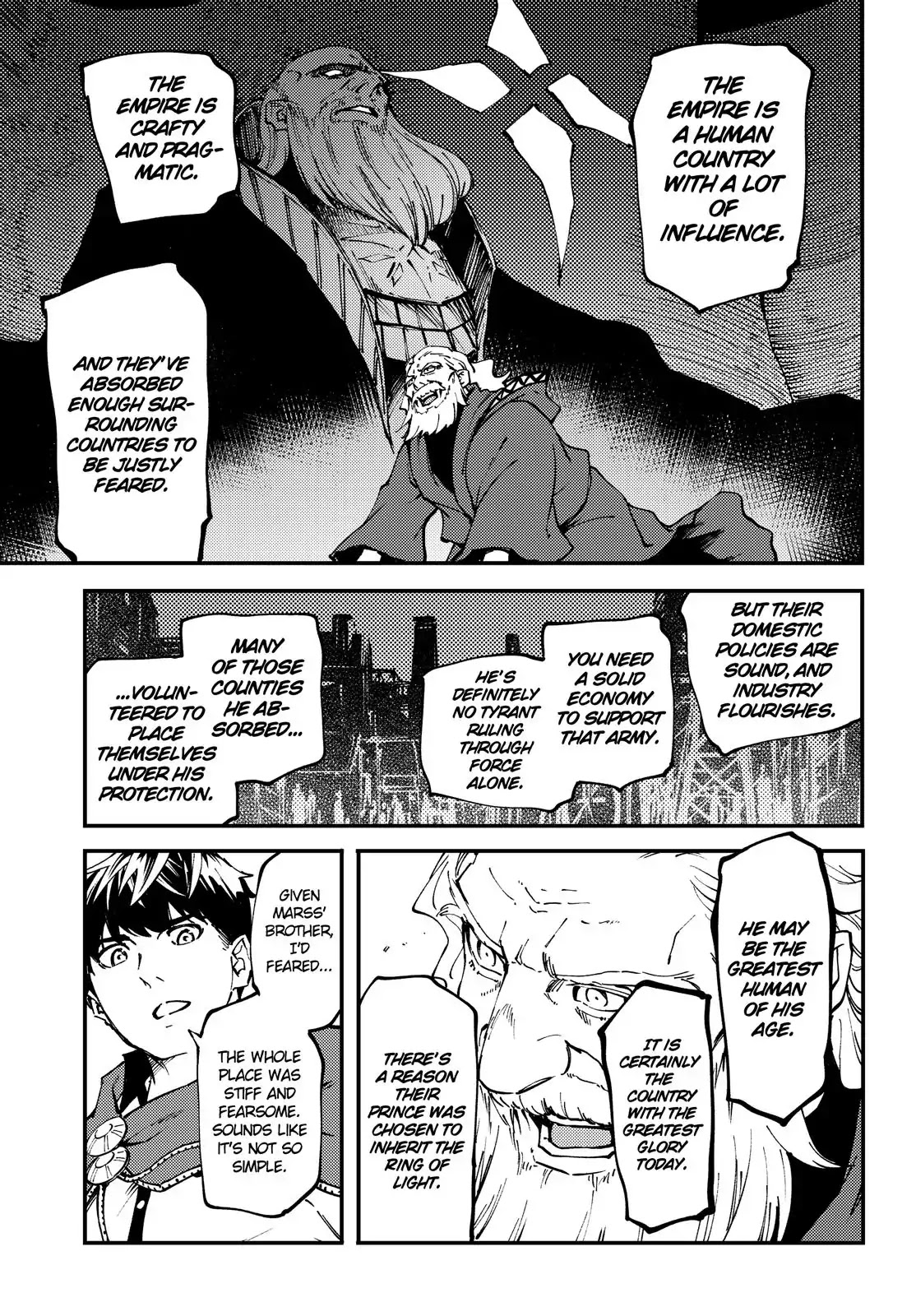 Kekkon Yubiwa Monogatari Chapter 45 page 26 - Chapter 45