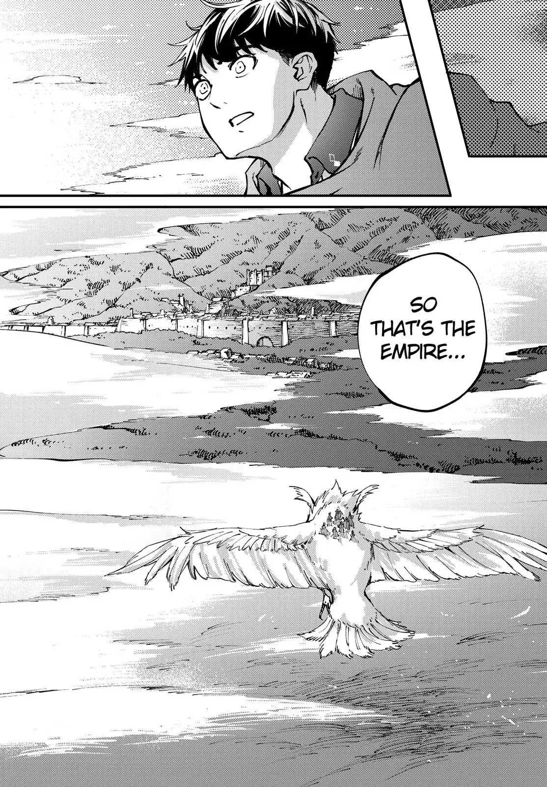 Kekkon Yubiwa Monogatari Chapter 45 page 27 - Chapter 45