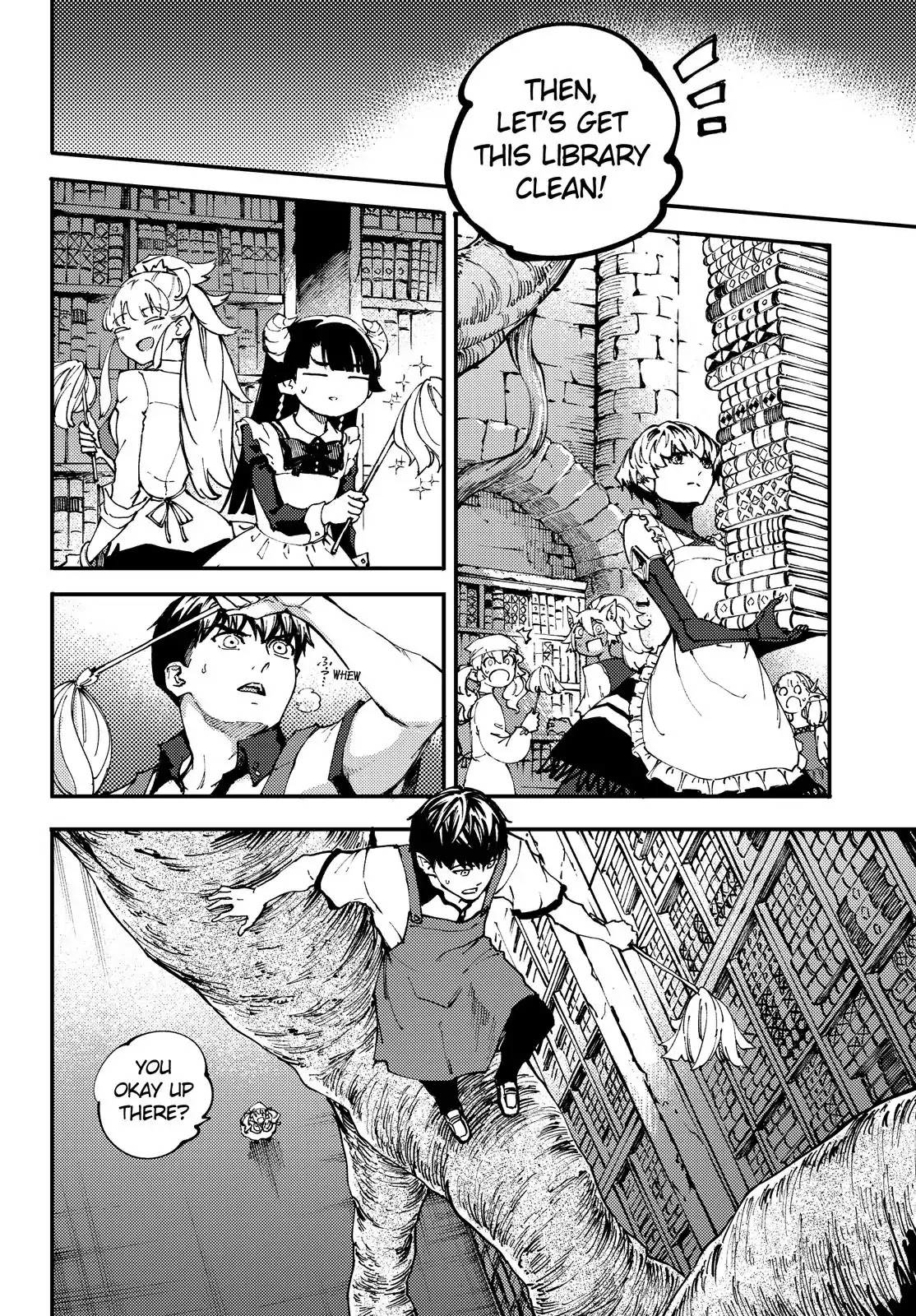 Kekkon Yubiwa Monogatari Chapter 45 page 9 - Chapter 45
