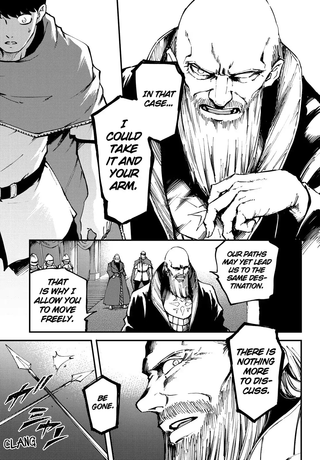 Kekkon Yubiwa Monogatari Chapter 46 page 16 - Chapter 46