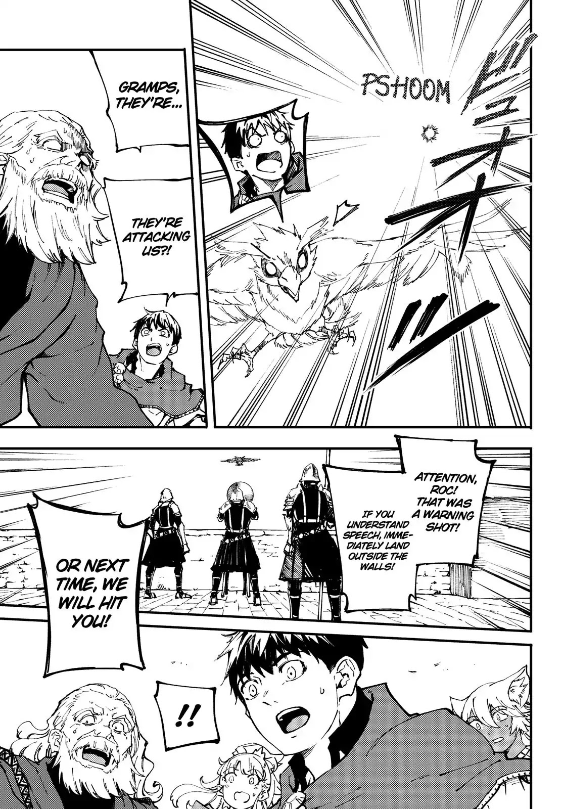Kekkon Yubiwa Monogatari Chapter 46 page 4 - Chapter 46