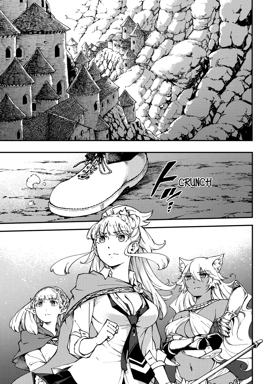Kekkon Yubiwa Monogatari Chapter 47.6 page 11 - Chapter 47.6