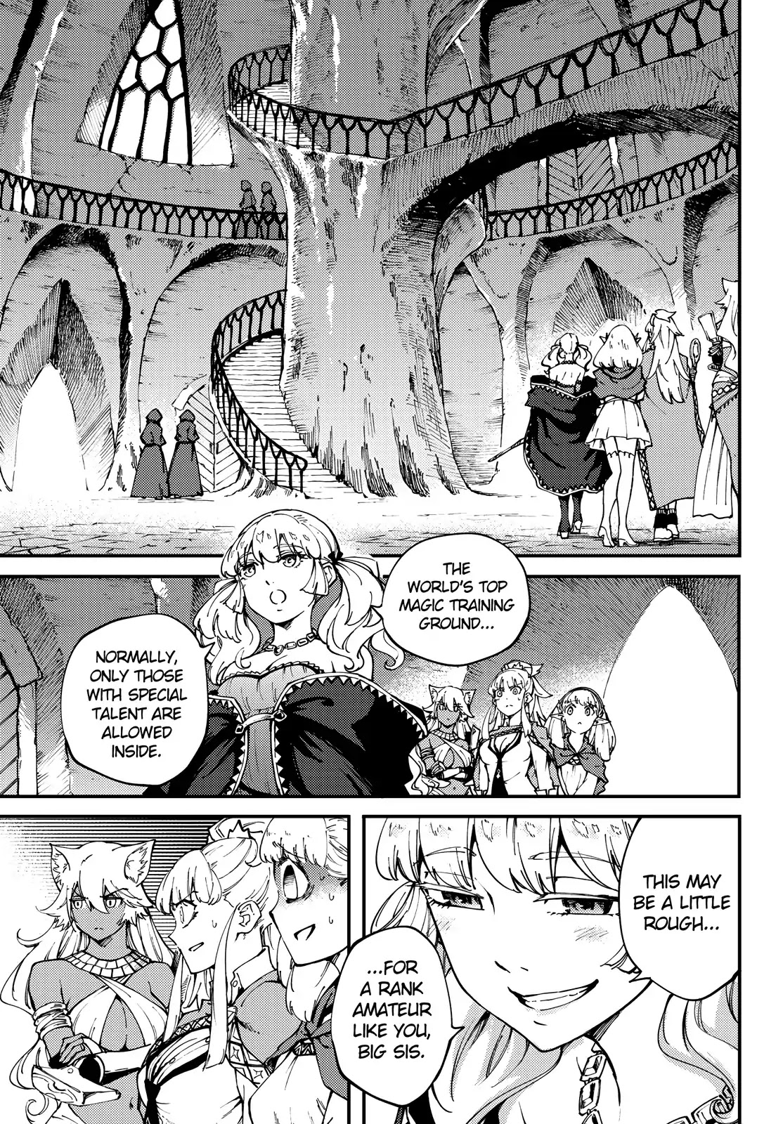 Kekkon Yubiwa Monogatari Chapter 47.6 page 14 - Chapter 47.6