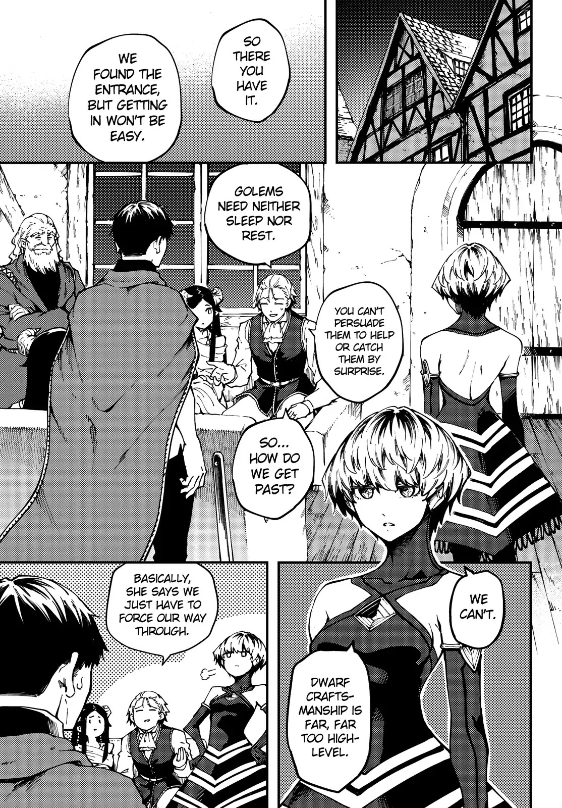 Kekkon Yubiwa Monogatari Chapter 47.6 page 7 - Chapter 47.6