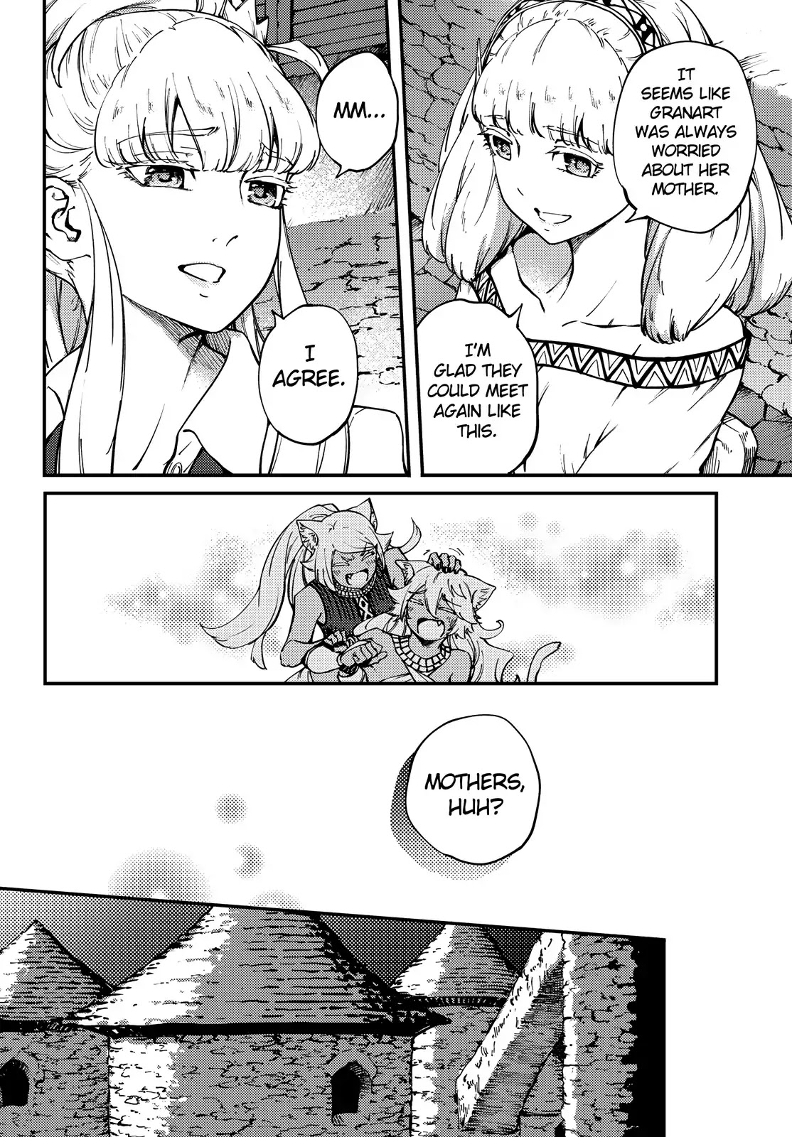 Kekkon Yubiwa Monogatari Chapter 48 page 26 - Chapter 48