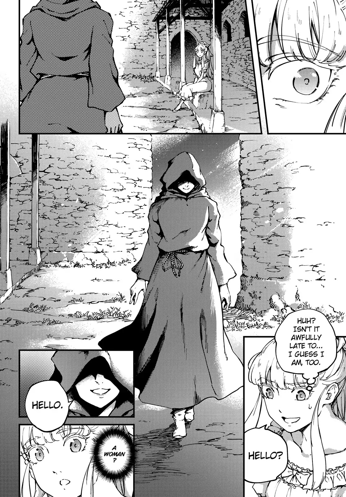 Kekkon Yubiwa Monogatari Chapter 48 page 30 - Chapter 48