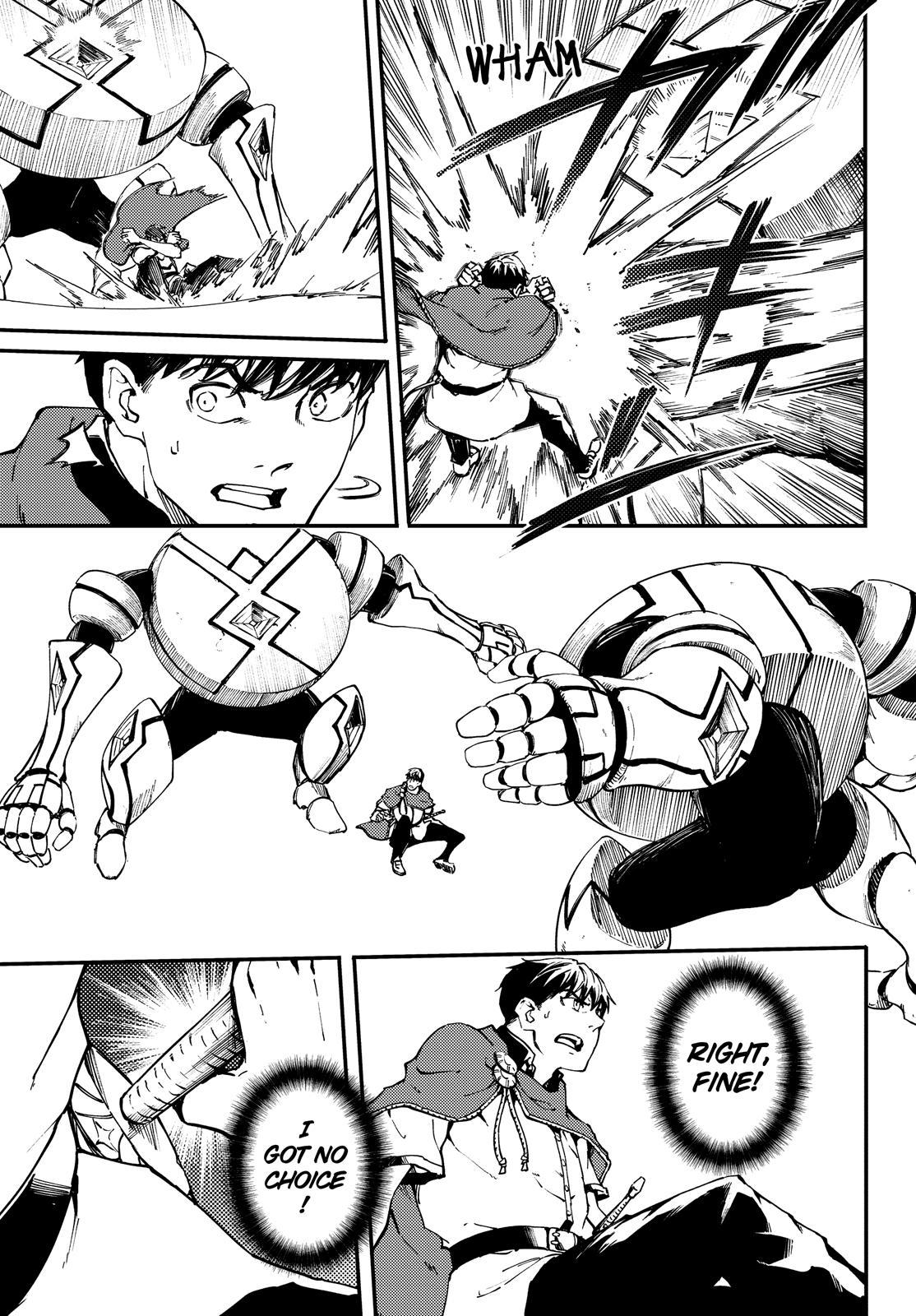 Kekkon Yubiwa Monogatari Chapter 49.6 page 10 - Chapter 49.6