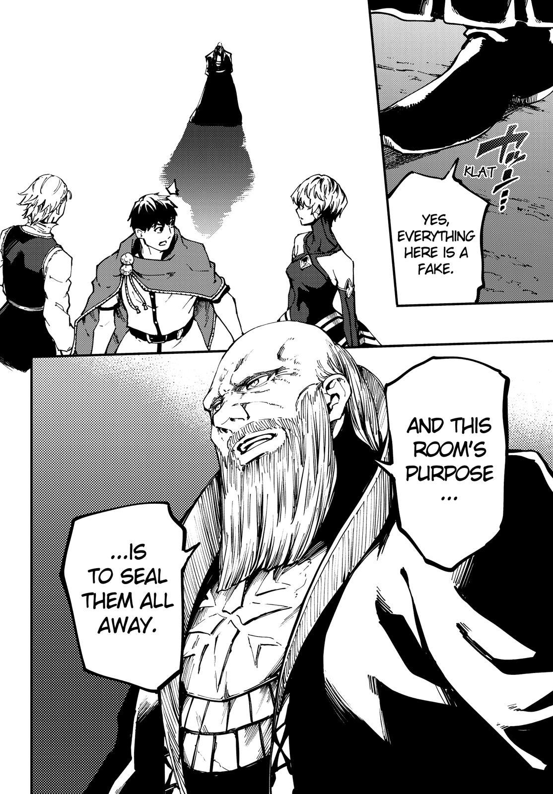 Kekkon Yubiwa Monogatari Chapter 49.6 page 17 - Chapter 49.6