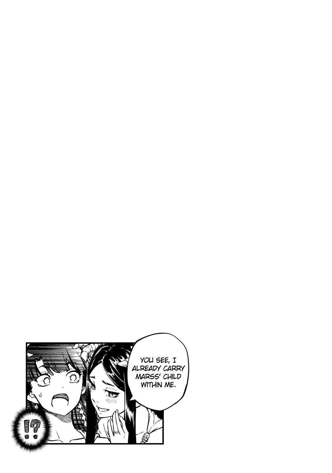 Kekkon Yubiwa Monogatari Chapter 49.6 page 18 - Chapter 49.6