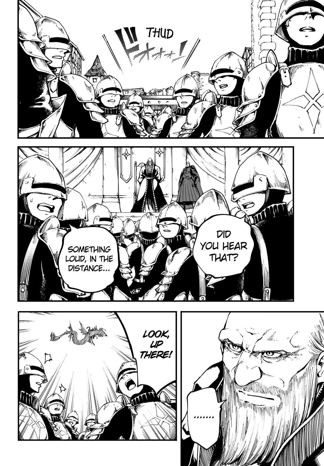 Kekkon Yubiwa Monogatari Chapter 49.6 page 7 - Chapter 49.6