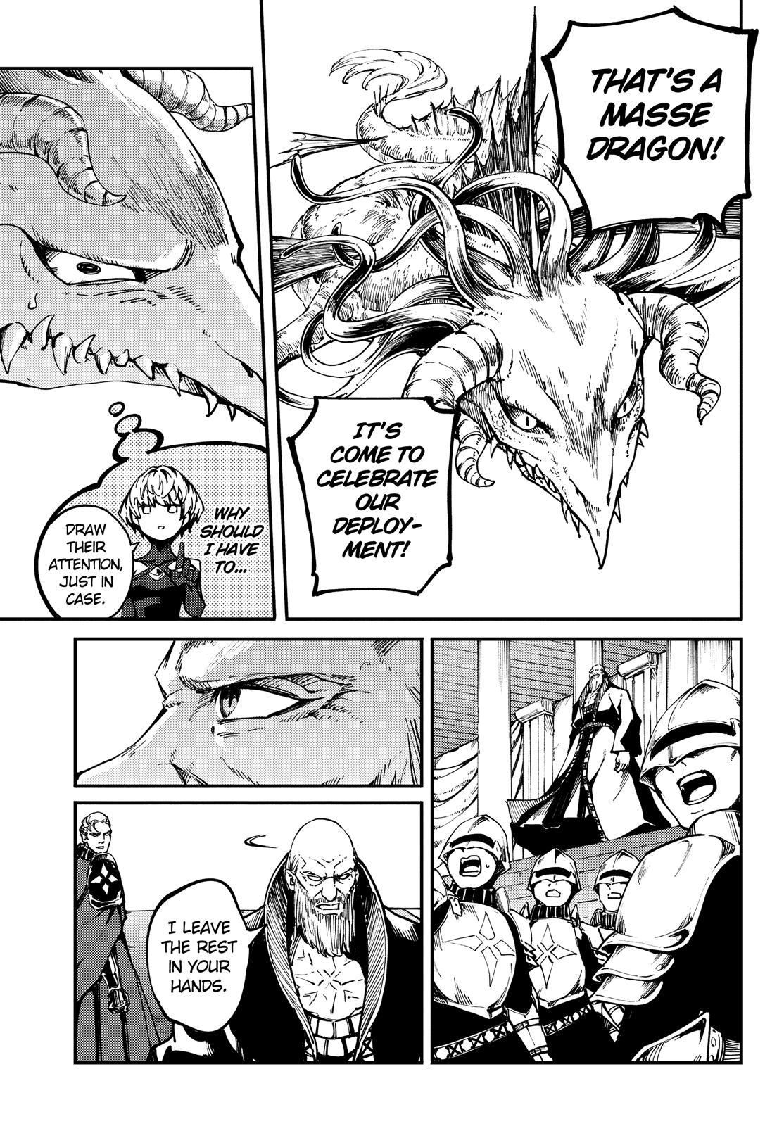Kekkon Yubiwa Monogatari Chapter 49.6 page 8 - Chapter 49.6