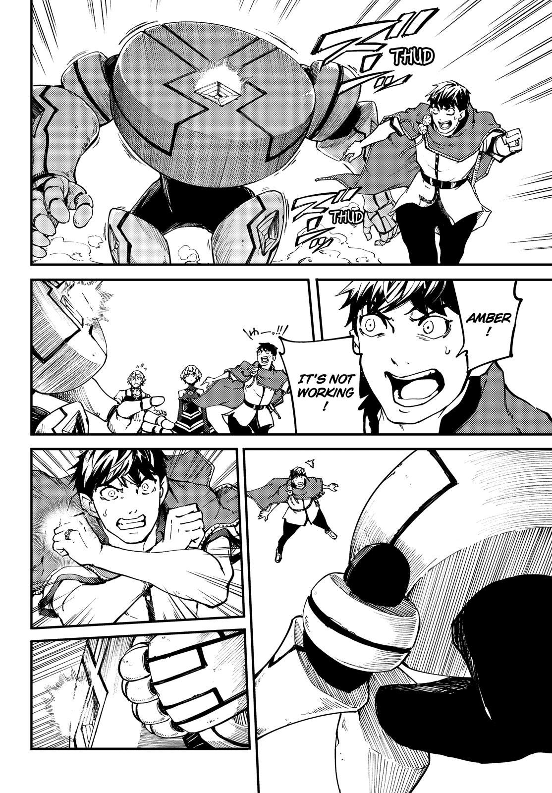 Kekkon Yubiwa Monogatari Chapter 49.6 page 9 - Chapter 49.6