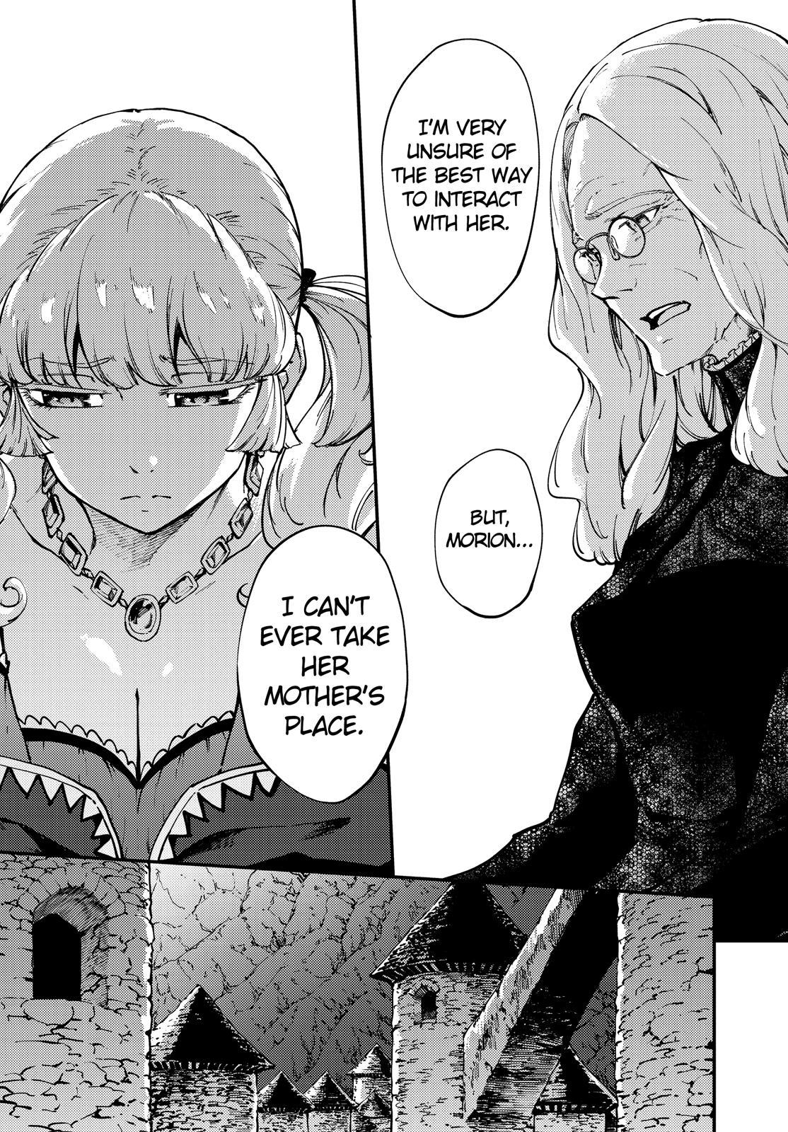 Kekkon Yubiwa Monogatari Chapter 49 page 5 - Chapter 49
