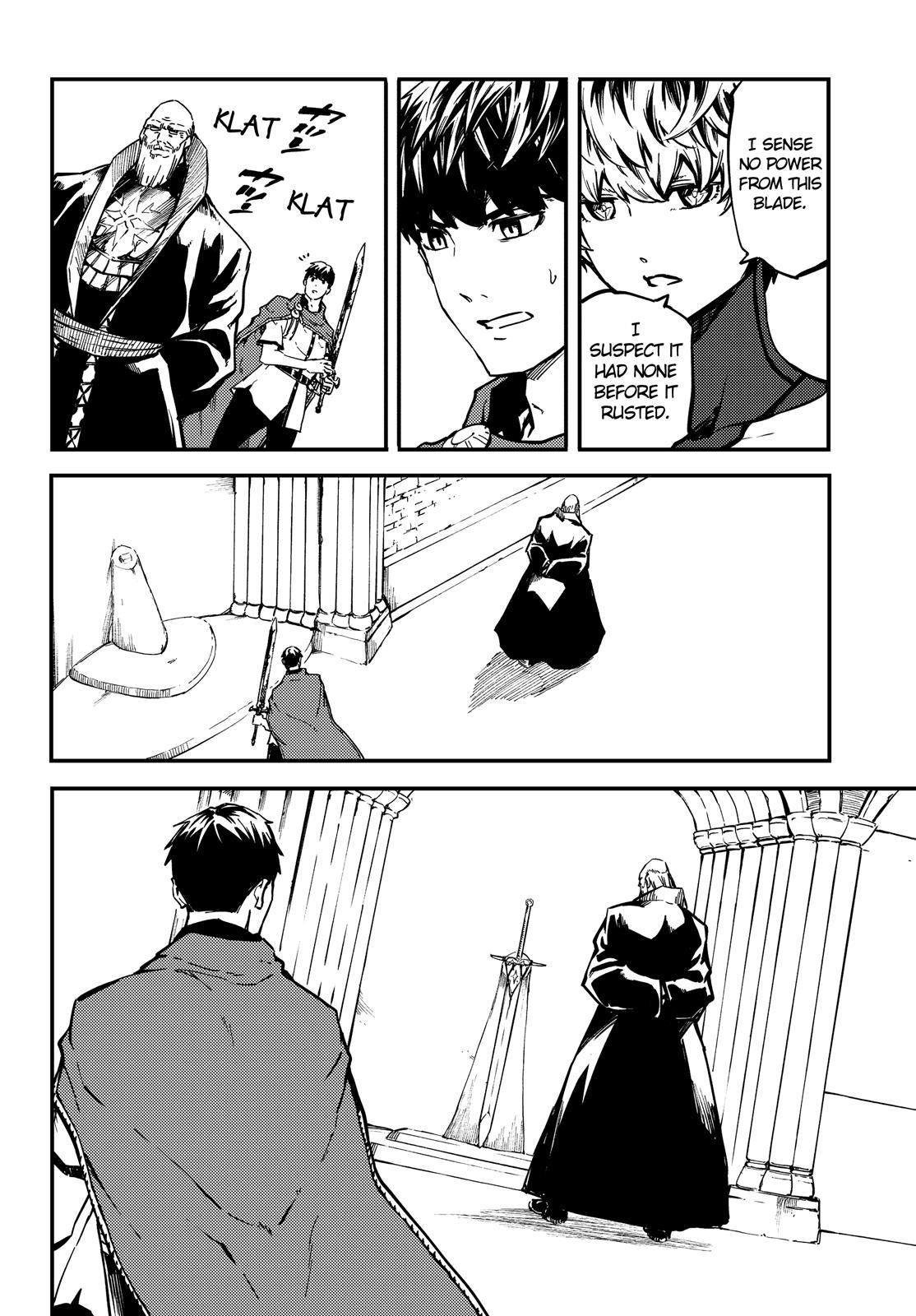 Kekkon Yubiwa Monogatari Chapter 50 page 11 - Chapter 50