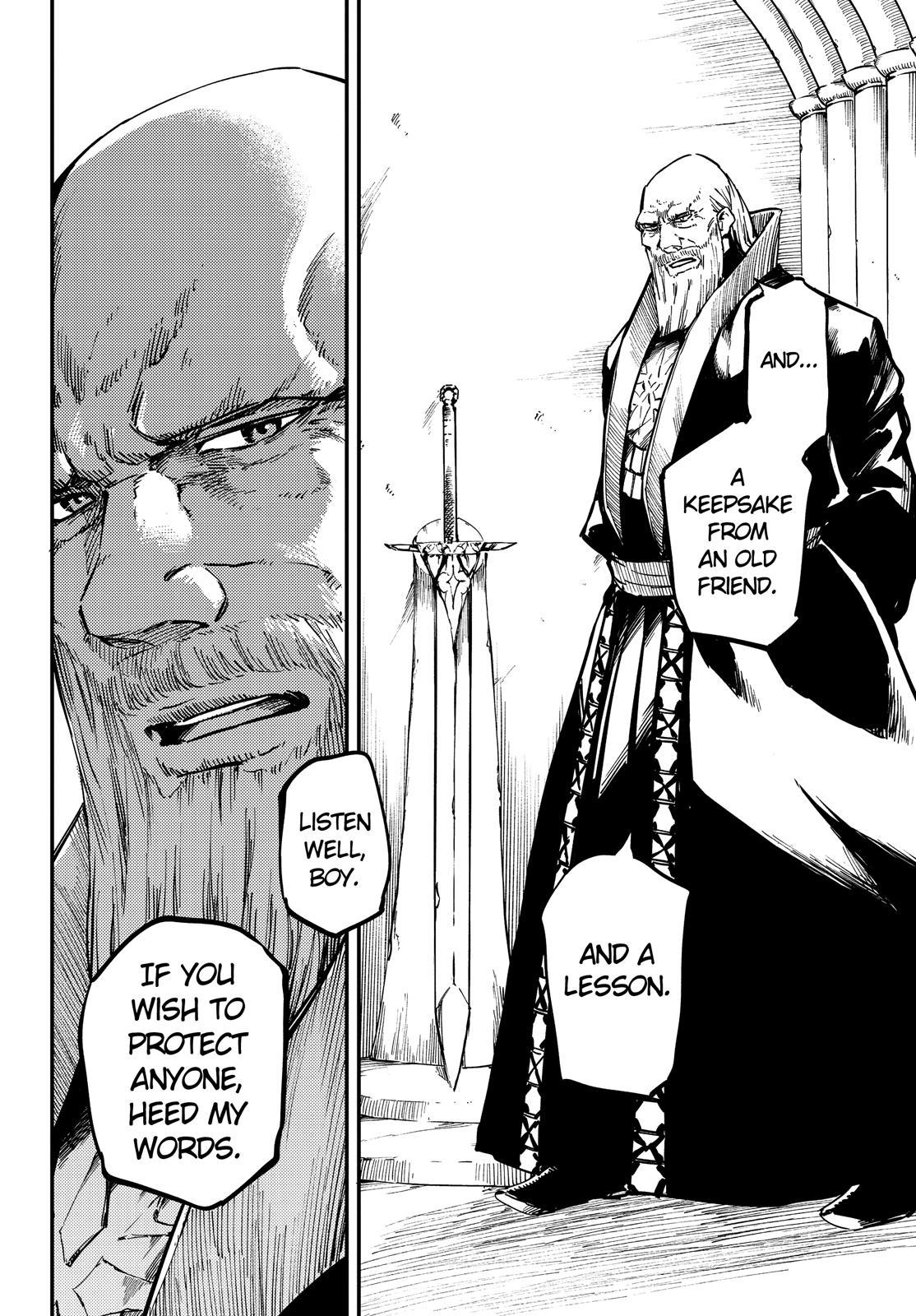 Kekkon Yubiwa Monogatari Chapter 50 page 13 - Chapter 50
