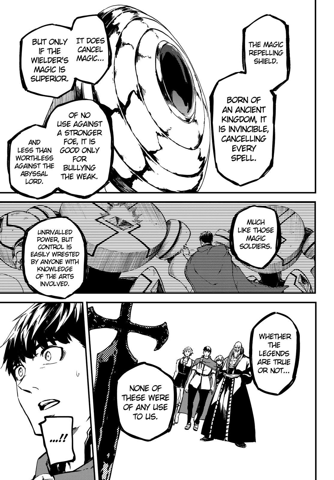 Kekkon Yubiwa Monogatari Chapter 50 page 8 - Chapter 50