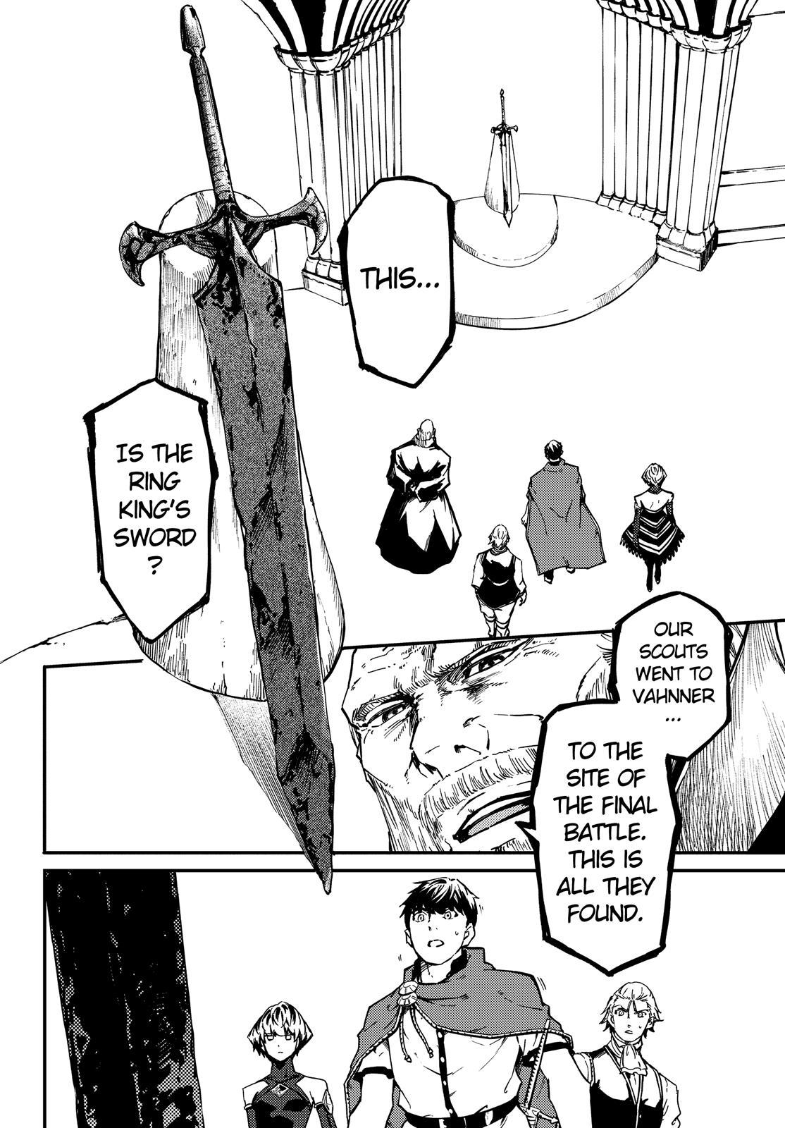Kekkon Yubiwa Monogatari Chapter 50 page 9 - Chapter 50