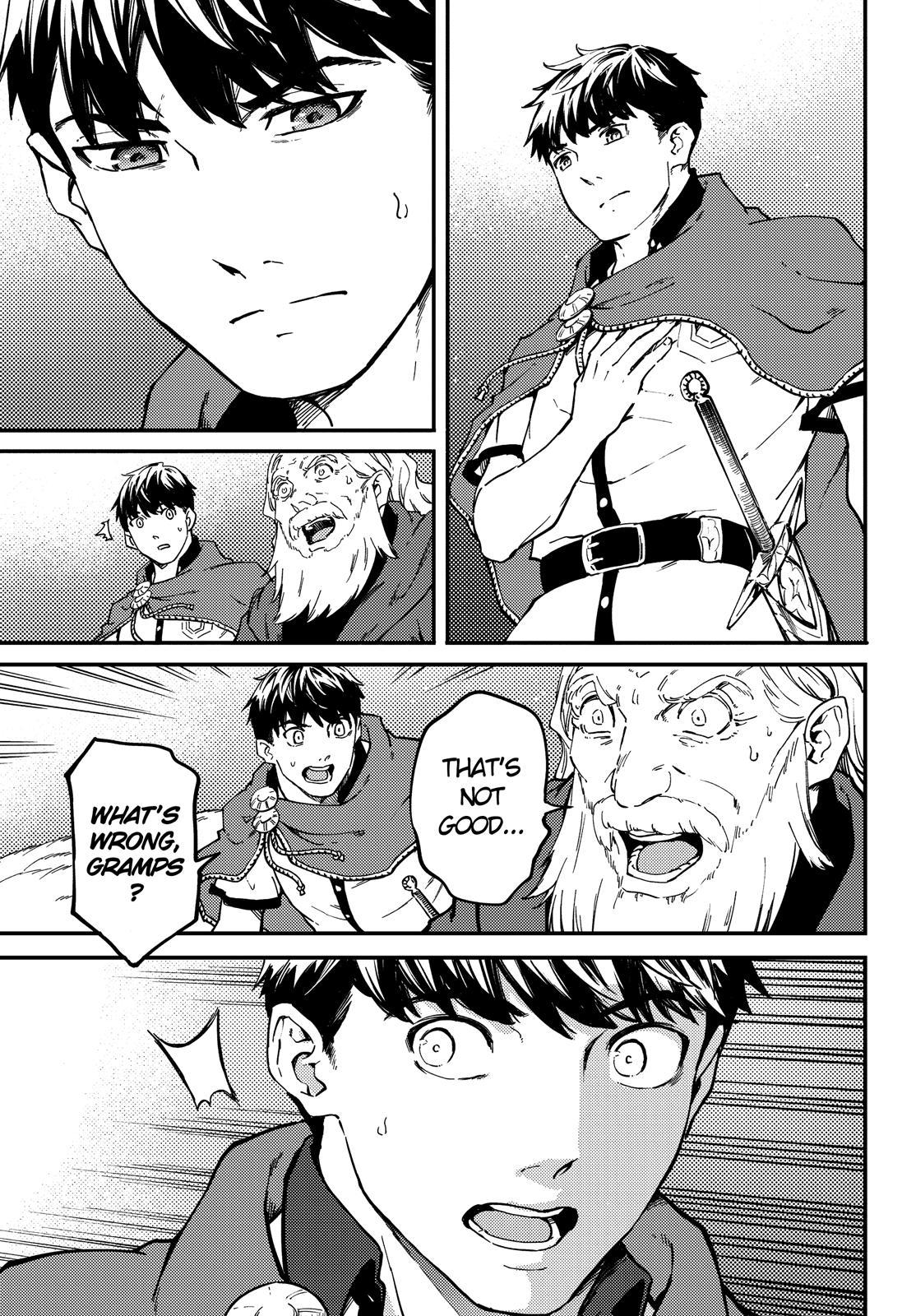 Kekkon Yubiwa Monogatari Chapter 51.5 page 11 - Chapter 51.5